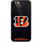 NFL Cincinnati Bengals - Distressed iPhone 12 Pro Skin